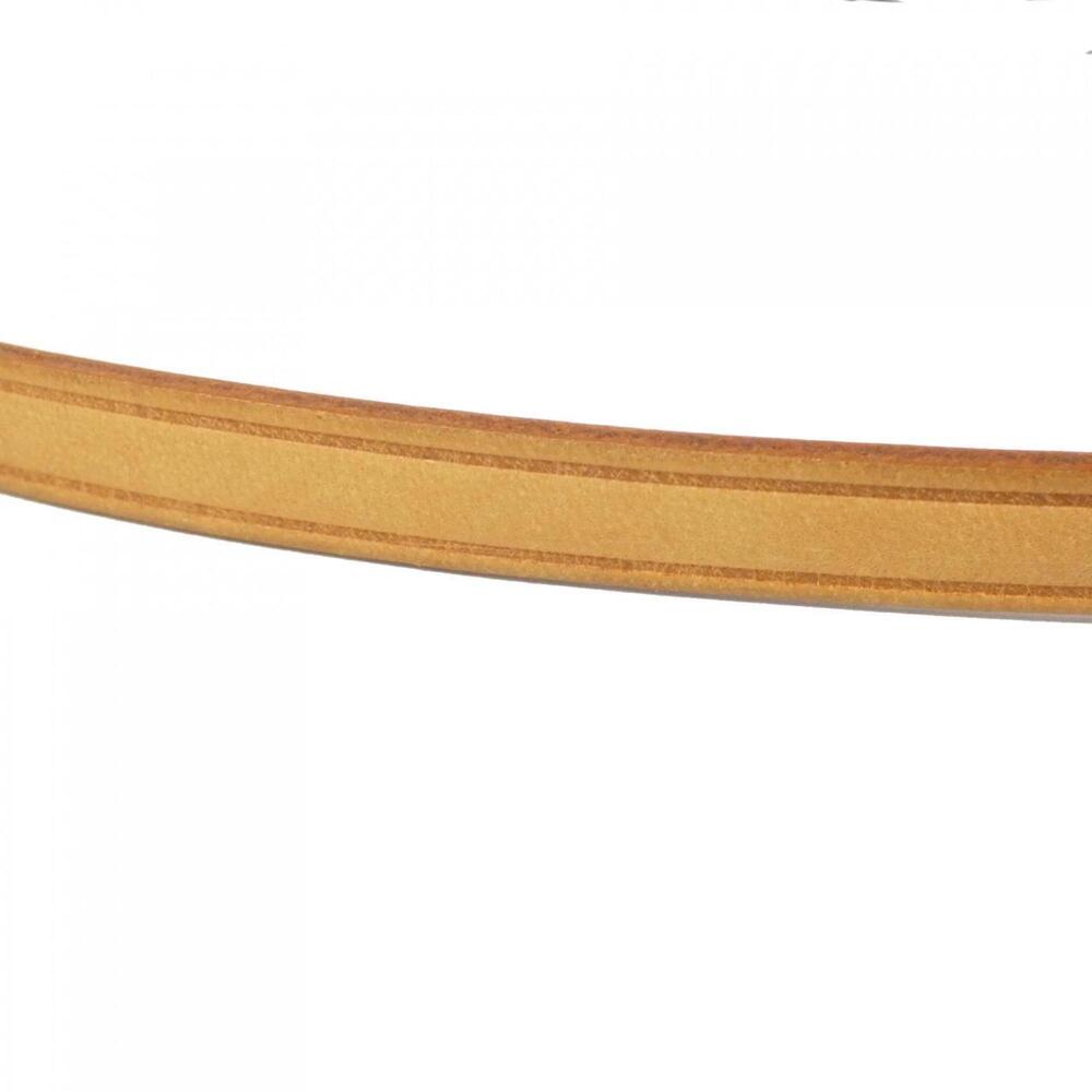 LOUIS VUITTON Authentic Brown Monogram Pochette Pouch - Picture 9 of 10